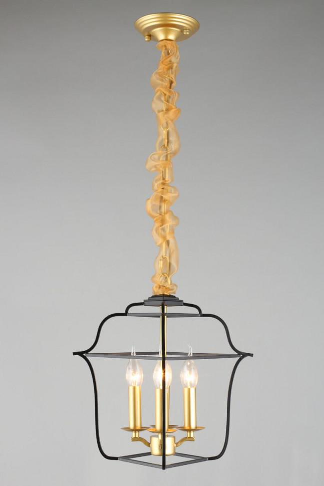 Подвесной светильник Omnilux Maiori OML-94706-04