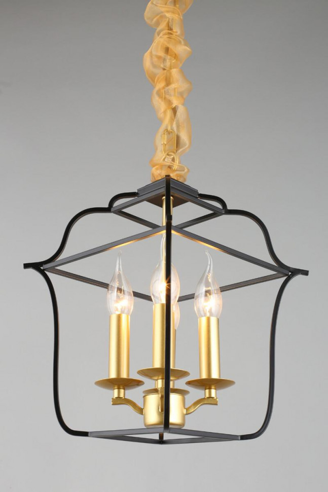 Подвесной светильник Omnilux Maiori OML-94706-04