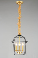 Подвесной светильник Omnilux Maiori OML-94706-04 Подвесной светильник Omnilux Maiori OML-94706-04