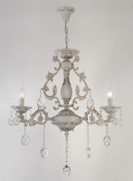 Подвесная люстра PL1N 000067869 Мелодия Света