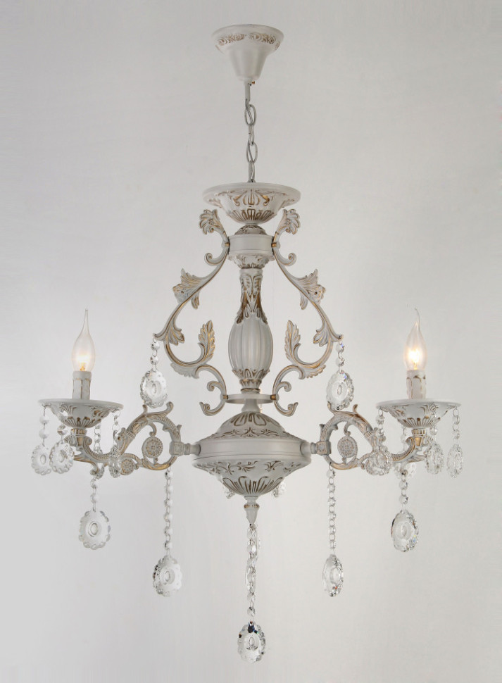 Подвесная люстра PL1N 000067869 Мелодия Света