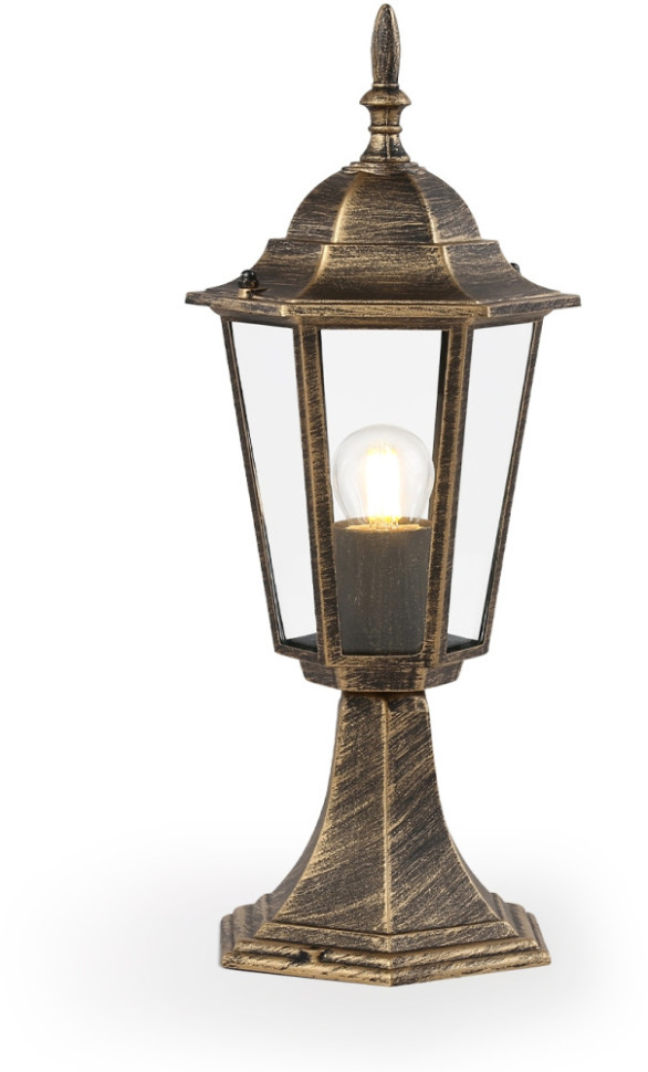 Наземный фонарь GARDEN ST2025 Ambrella