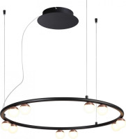 Подвесной светильник Knopp 4320-10P Favourite