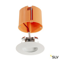 Подсветка для лестниц и ступеней WORO 1002922 SLV