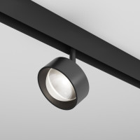 Трековый светильник Lens TR217-4-15WTW-DD-B Maytoni