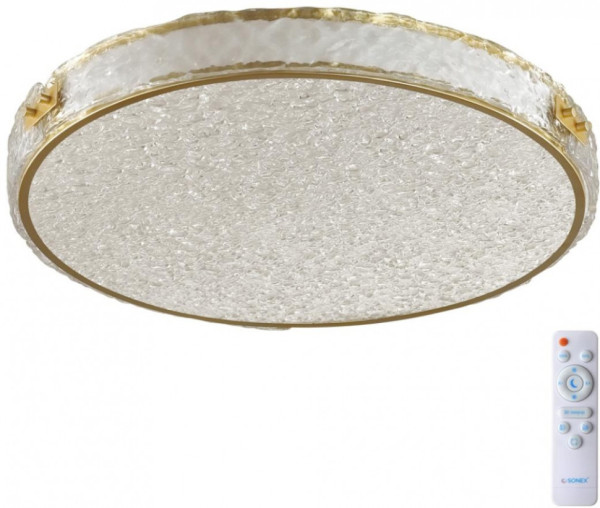 Потолочный светильник Felice 7722/140L Sonex