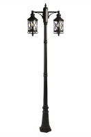 Наземный фонарь Ferrara 100020/2200 Loft It