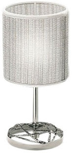 Интерьерная настольная лампа Valenti 6831/L1 V1607 MM Lampadari