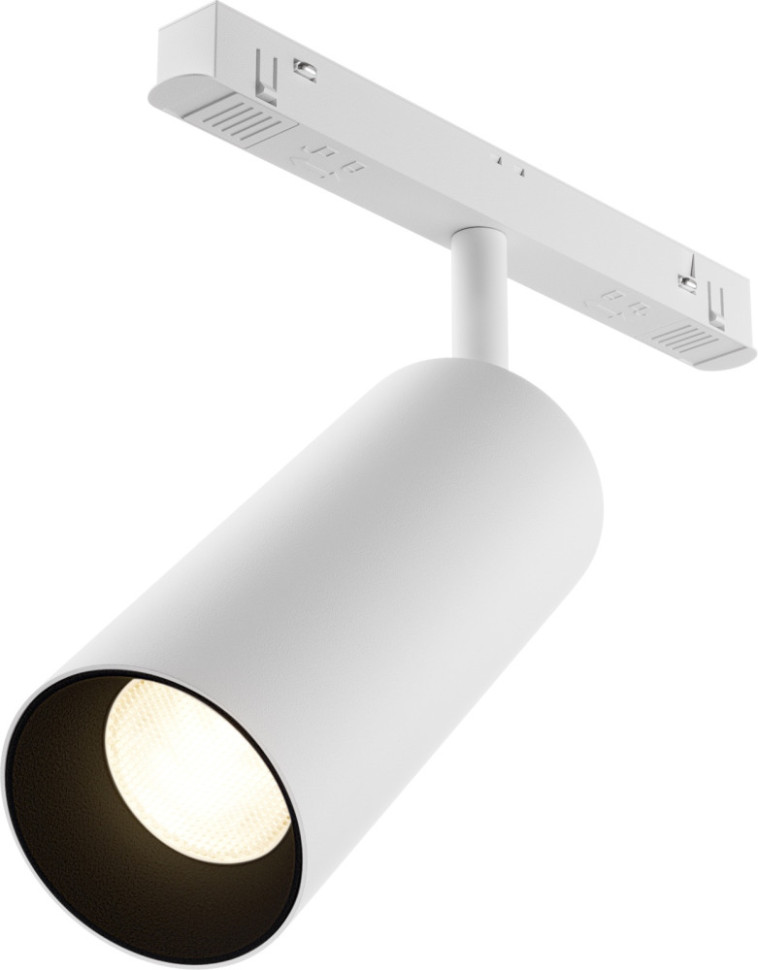 Трековый светильник Focus Led TR032-4-20WTW-M-DSZ-W Maytoni