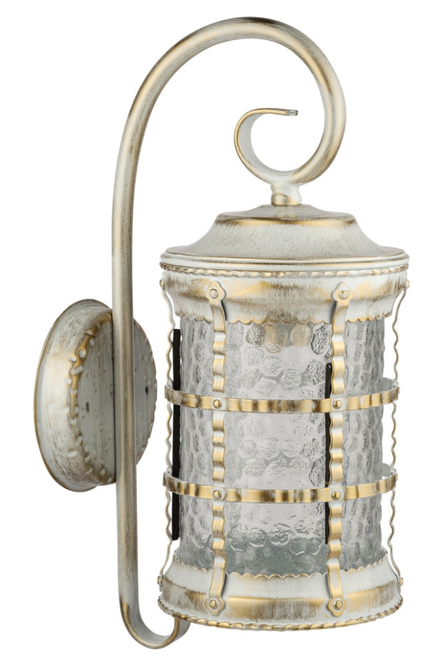 Настенный фонарь уличный BARSELONA 81202/18 Gw Oasis Light