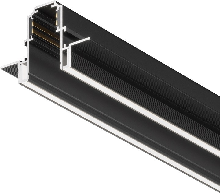 Шинопровод Busbar trunkings Exility TRX034LS-222B Maytoni