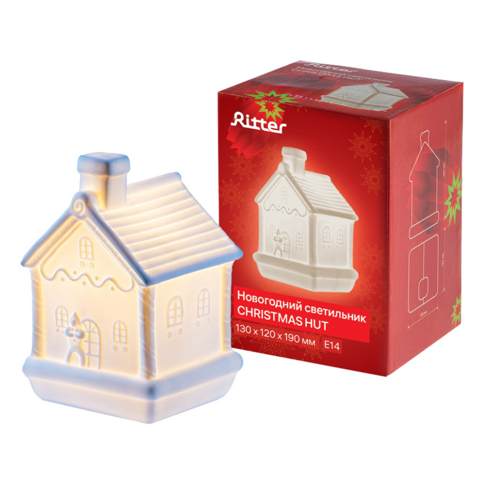 Световая фигура  29286 9 Ritter