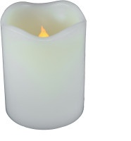 Декоративная свеча  ULD-F061 WARM WHITE CANDLE Uniel