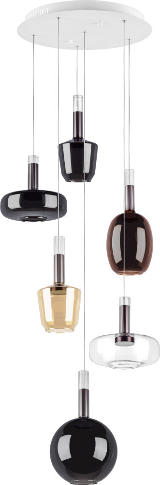 Подвесной светильник Disco 792169 Lightstar