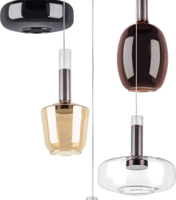 Подвесной светильник Disco 792169 Lightstar