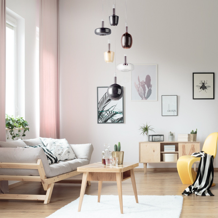 Подвесной светильник Disco 792169 Lightstar