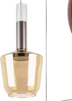 Подвесной светильник Disco 792169 Lightstar