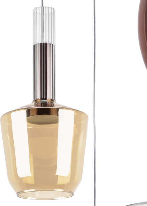 Подвесной светильник Disco 792169 Lightstar