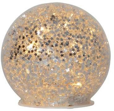 Световая фигура STAR FALL 411345 Eglo