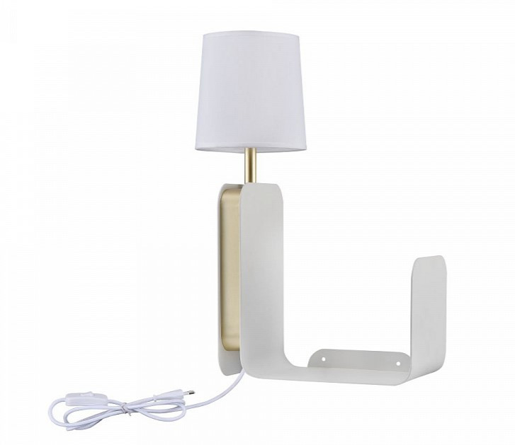 Бра 1 рожк. "Karl"