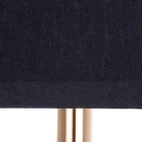 Настольная лампа Arte Lamp Revati A4016LT-1BK Настольная лампа Arte Lamp Revati A4016LT-1BK