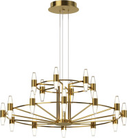 Подвесная люстра Arana MOD401PL-L108BS3K Maytoni