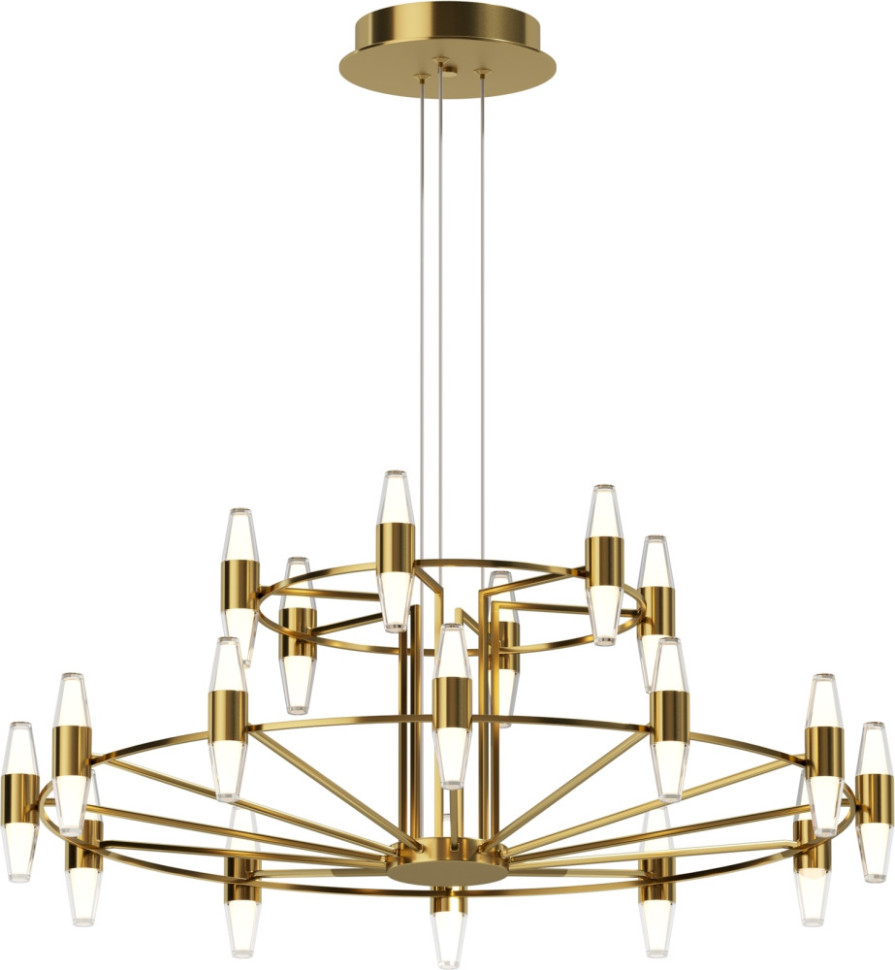 Подвесная люстра Arana MOD401PL-L108BS3K Maytoni