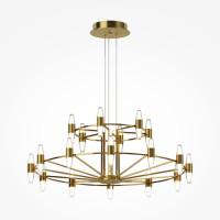 Подвесная люстра Arana MOD401PL-L108BS3K Maytoni