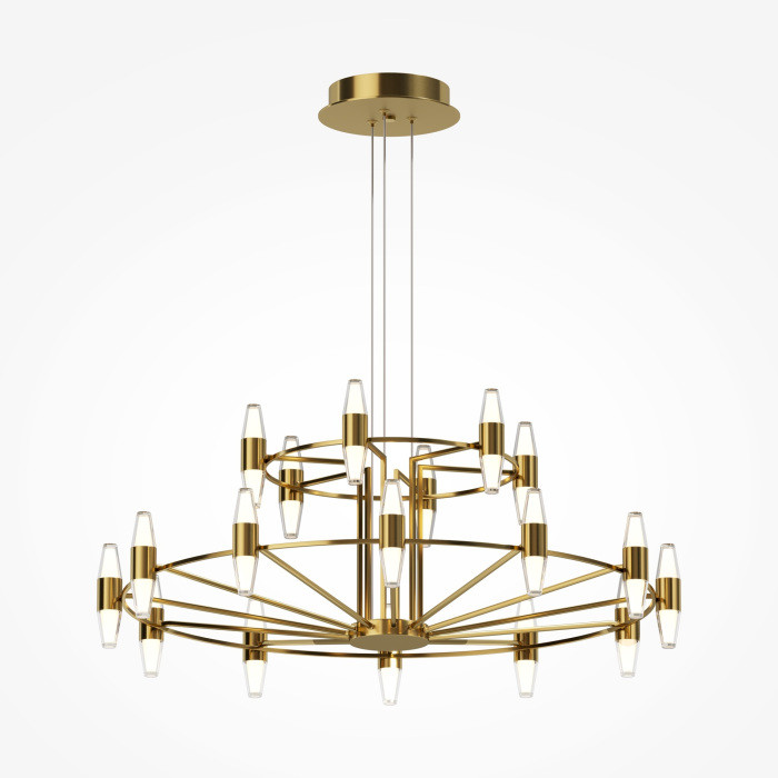 Подвесная люстра Arana MOD401PL-L108BS3K Maytoni