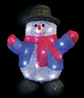 Световая фигура Фигуры AS24-2WB Laitcom