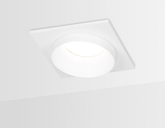 Точечный светильник Techno Spot TN165 Ambrella