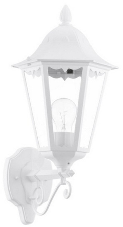 Настенный фонарь уличный Navedo 93446 Eglo