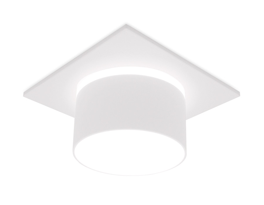 Точечный светильник TN TN325 Ambrella