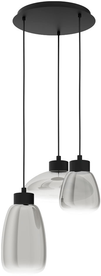 Подвесной светильник Sarnarra 39784 Eglo