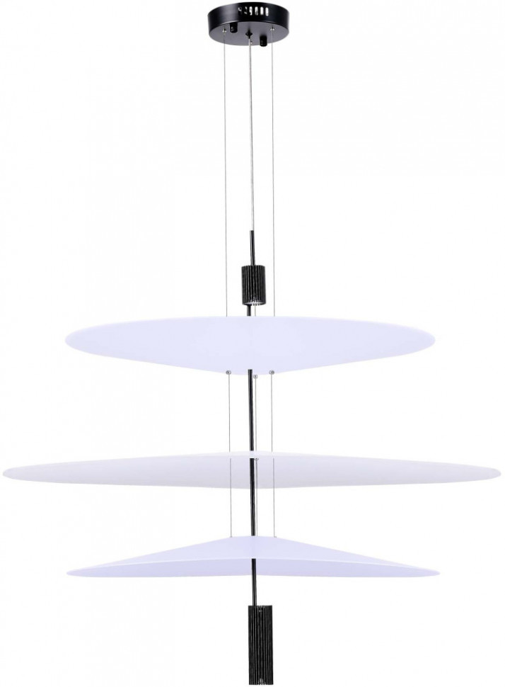 Подвесная люстра Isola SL6101.403.01 ST Luce