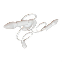 Бра Loft IT Eye Loft1714W-WH Бра Loft IT Eye Loft1714W-WH