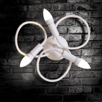 Бра Loft IT Eye Loft1714W-WH Бра Loft IT Eye Loft1714W-WH