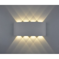 Настенный светильник Элеон 08573,01 Kink Light