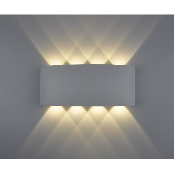 Настенный светильник Элеон 08573,01 Kink Light