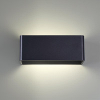 Настенный светильник уличный Asa 359166 Novotech