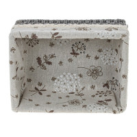 Корзина, L22 W16 H11,5 см