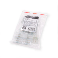 Соединитель Аксессуары для монохромного гибкого неона PSL-15 Elektrostandard