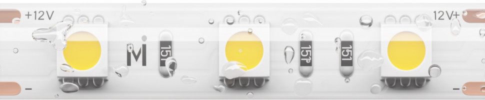 Светодиодная лента Базовая светодиодная лента 201187 Maytoni