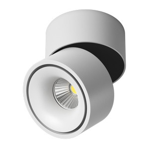 Точечный светильник MJ-2080 RT-MJ-2080-W-8-WW DesignLed