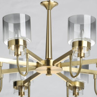 Подвесная люстра MW-Light Элла 483015108 Подвесная люстра MW-Light Элла 483015108