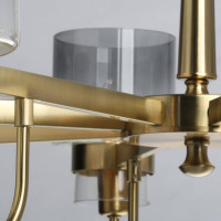 Подвесная люстра MW-Light Элла 483015108 Подвесная люстра MW-Light Элла 483015108