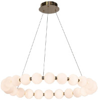 Подвесной светильник  PEARL-D800 FGD AM Group