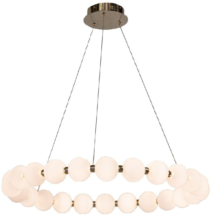 Подвесной светильник  PEARL-D800 FGD AM Group