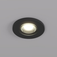 Точечный светильник Voens DK2030-BK Denkirs