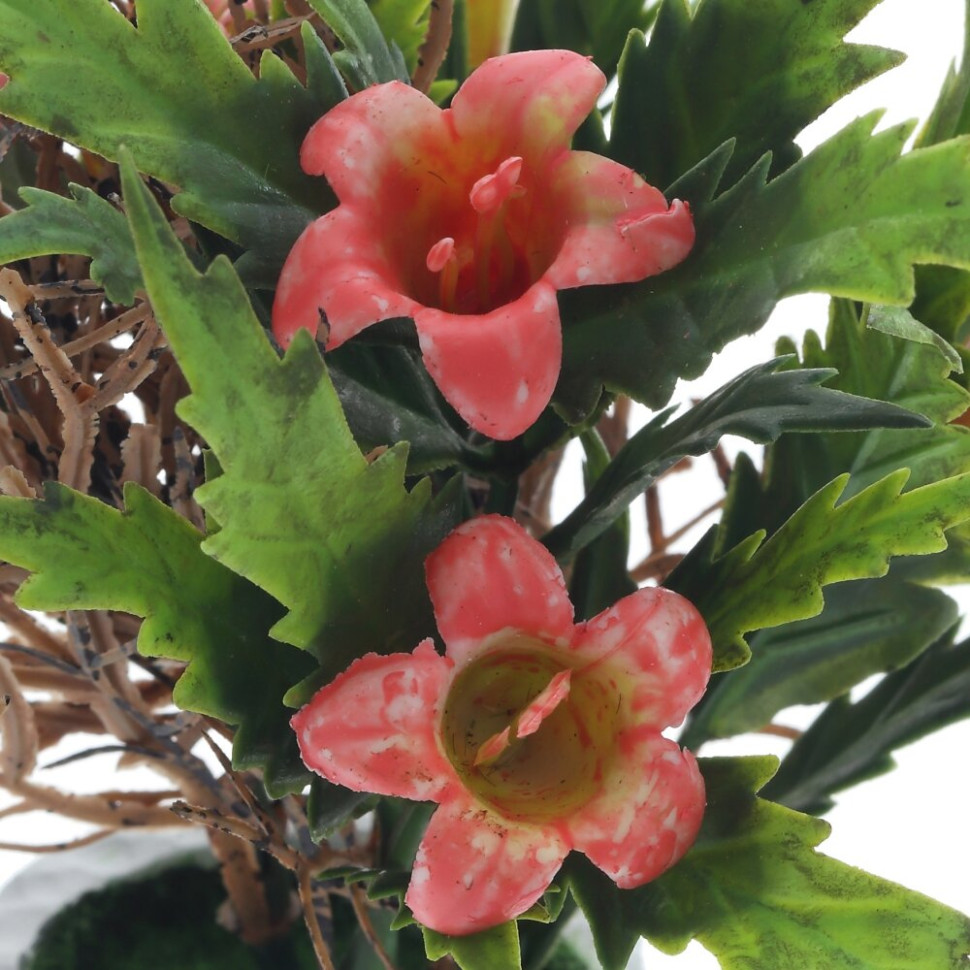 Цветочная композиция, L1 W12 H14 см